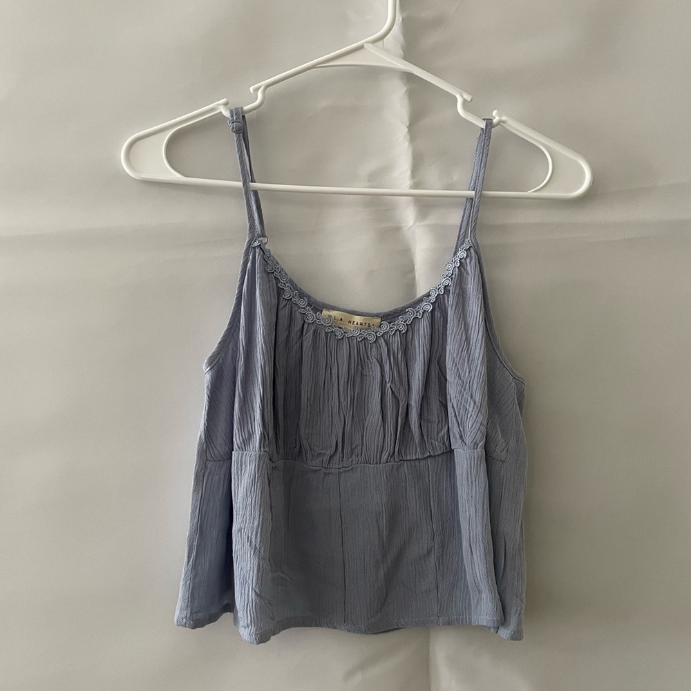 PacSun Blouse